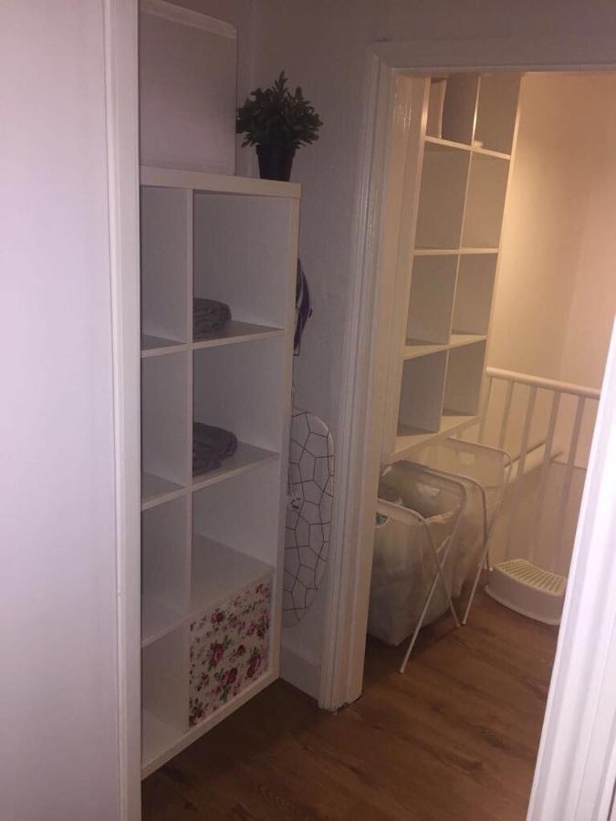 Lewisham Hostel Лондон Екстериор снимка