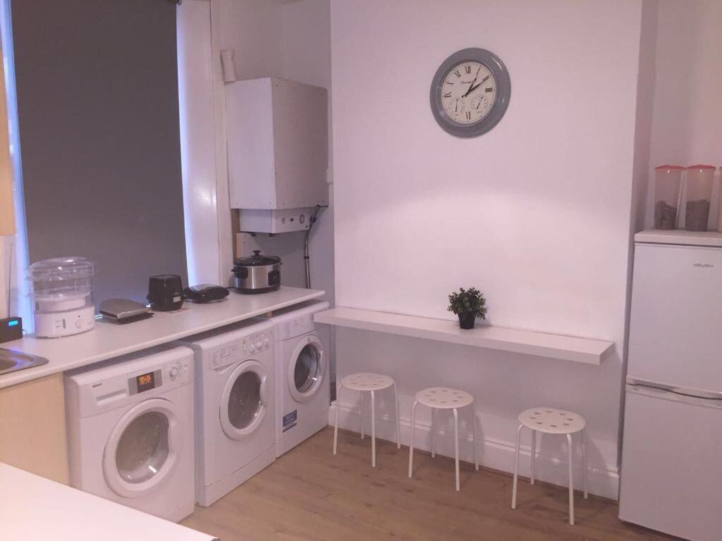 Lewisham Hostel Лондон Екстериор снимка