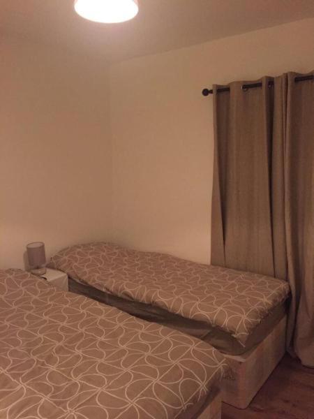 Lewisham Hostel Лондон Екстериор снимка