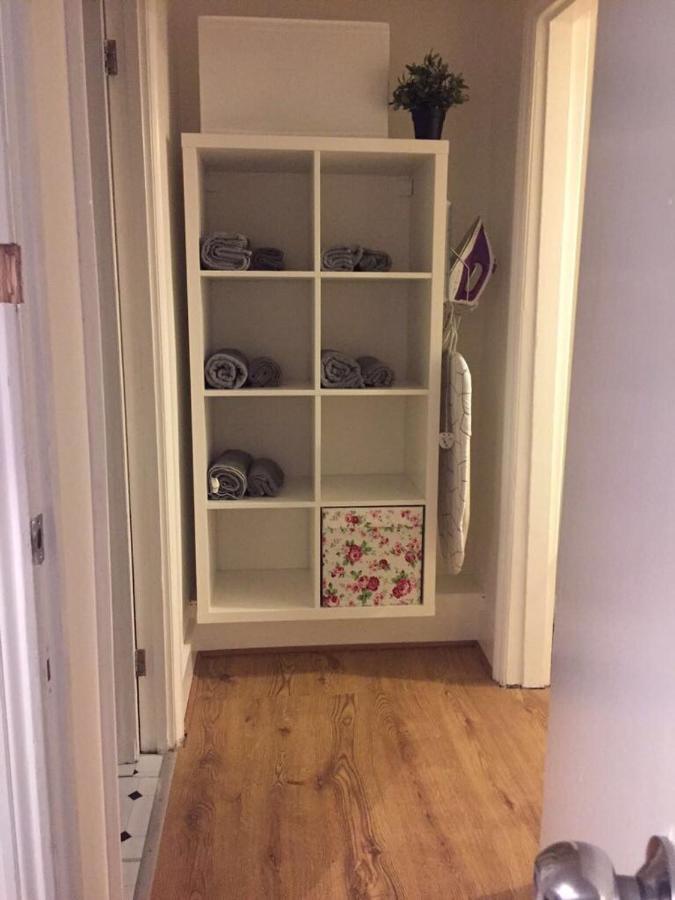 Lewisham Hostel Лондон Екстериор снимка